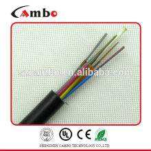 УФ-защищенный волоконно-оптический кабель Для рекламы цены на оптоволоконный кабель